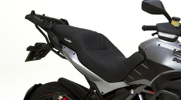Ducati Multistrada