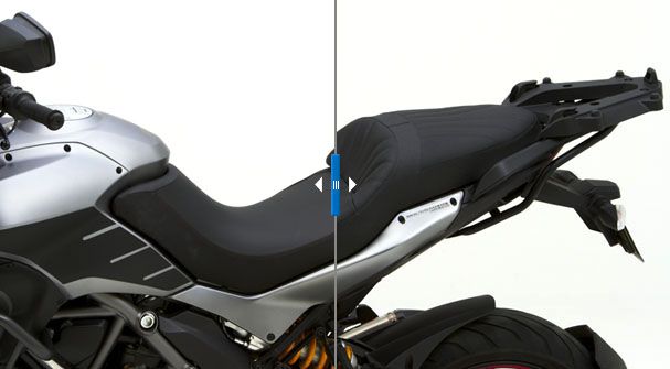 Ducati Multistrada