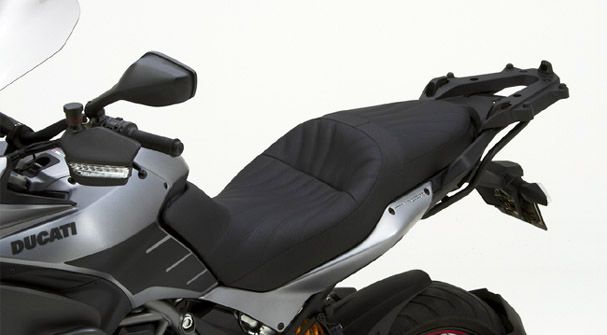 Ducati Multistrada
