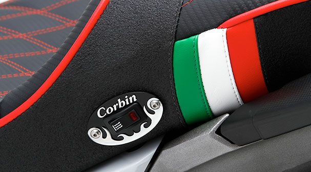 Ducati Multistrada