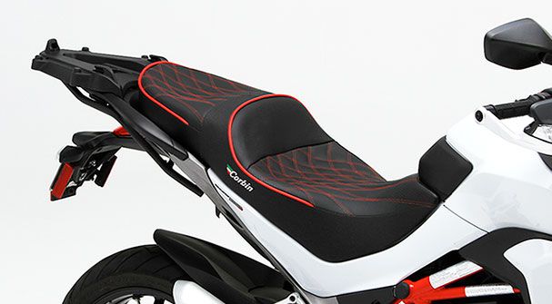 Ducati Multistrada