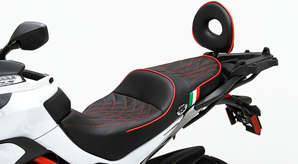 Ducati Multistrada