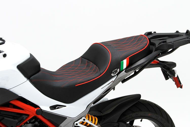 Corbin Seat