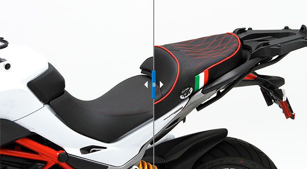 Ducati Multistrada