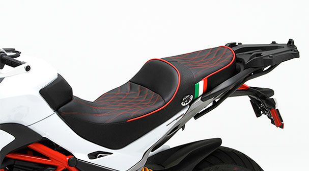 Ducati Multistrada