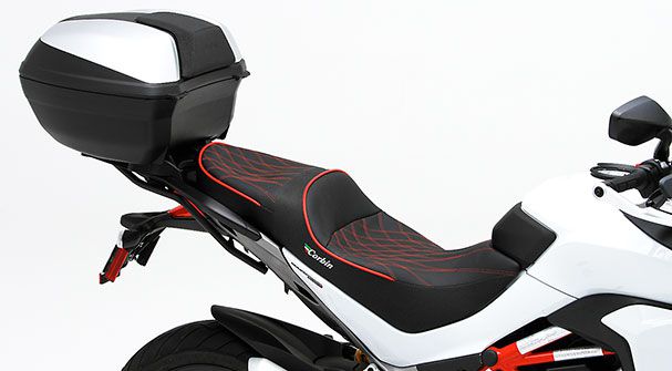 Ducati Multistrada