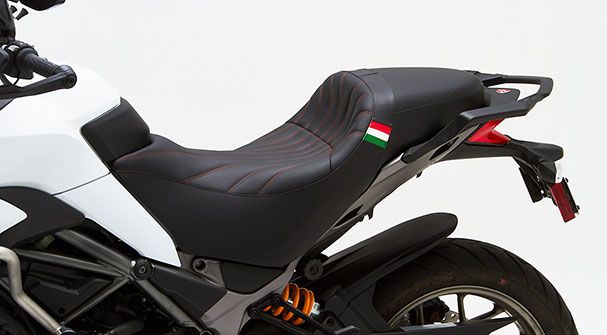 Ducati Multistrada 950