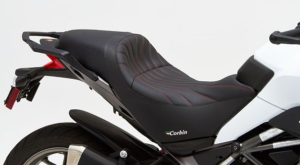 Ducati Multistrada 950
