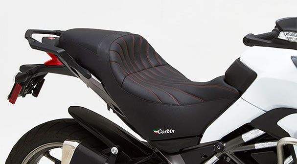 Ducati Multistrada 950