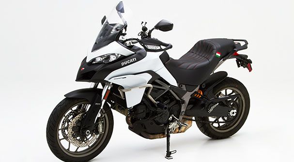 Ducati Multistrada 950