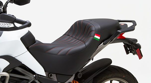 Ducati Multistrada 950