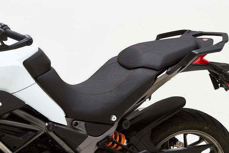 OEM Seat