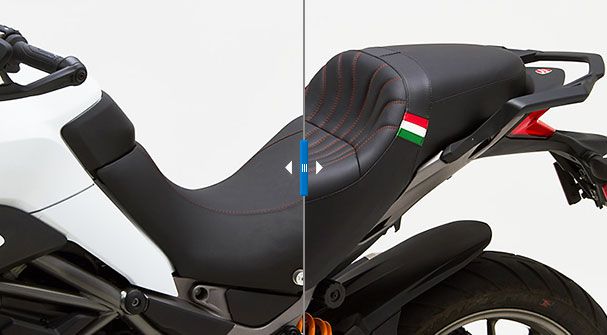 Ducati Multistrada 950