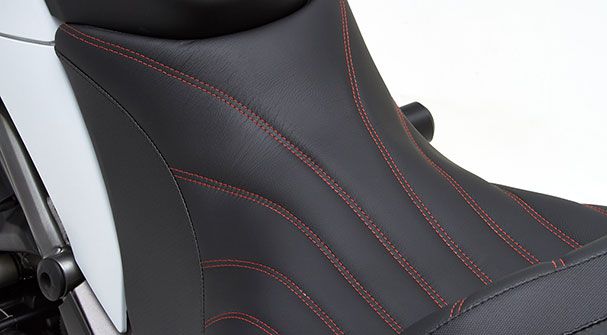 Ducati Multistrada 950