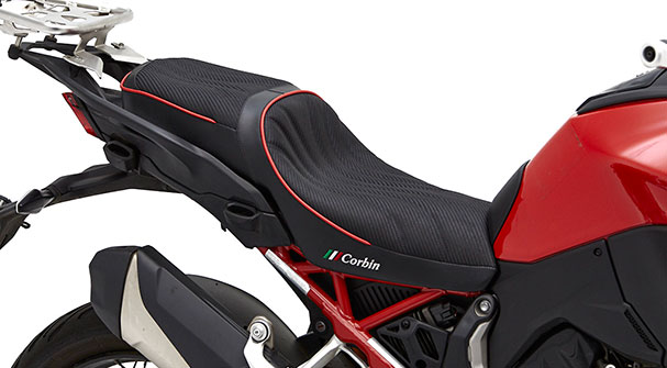 Ducati Multistrada