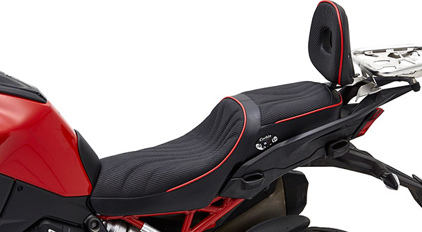 Ducati Multistrada