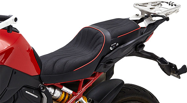 Ducati Multistrada