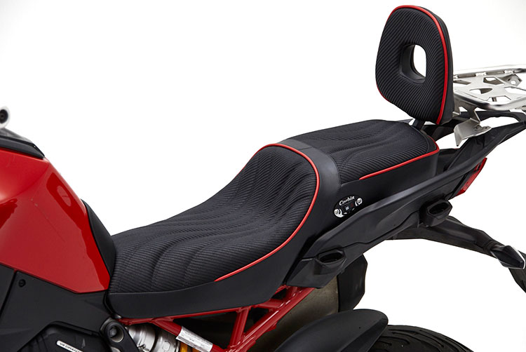 Corbin Seat