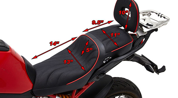 Ducati Multistrada