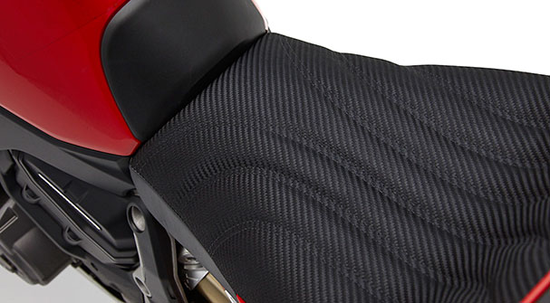 Ducati Multistrada