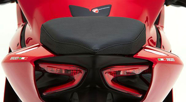 Ducati Panigale