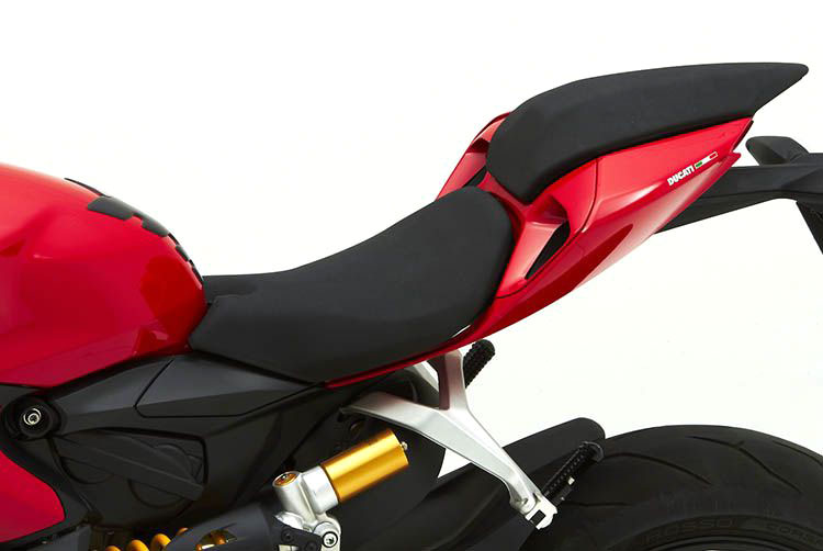 OEM Seat