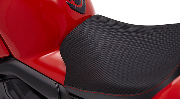 Ducati Streetfighter