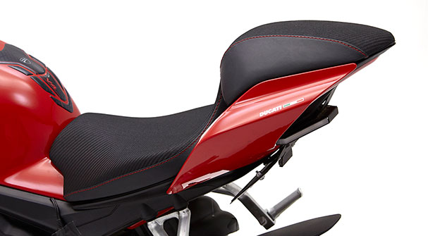 Ducati Streetfighter