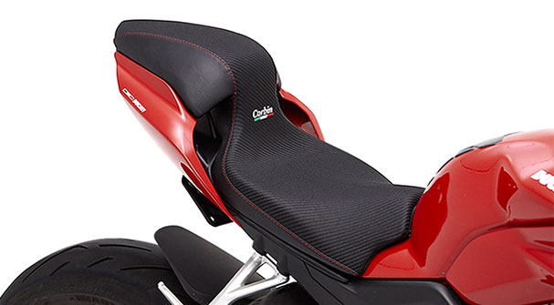 Ducati Streetfighter