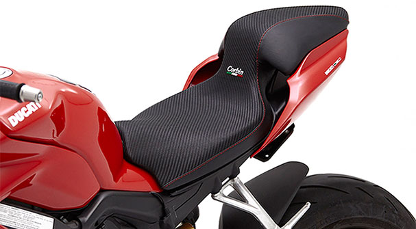 Ducati Streetfighter