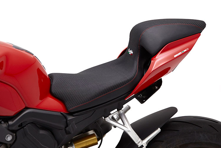 Corbin Seat