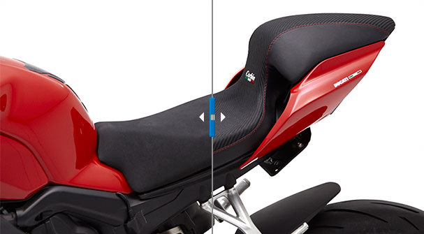 Ducati Streetfighter