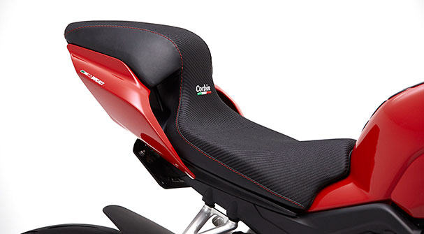 Ducati Streetfighter