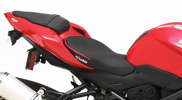 Ducati Streetfighter