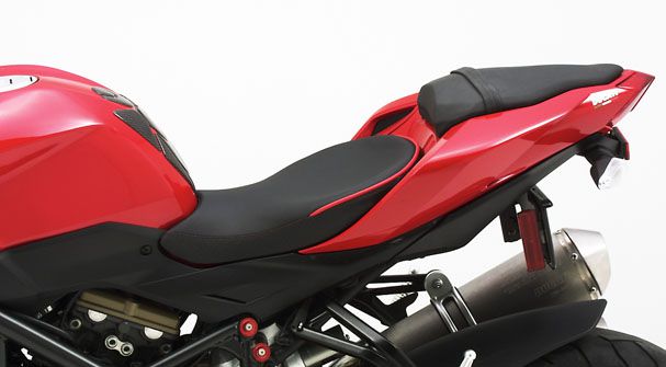 Ducati Streetfighter