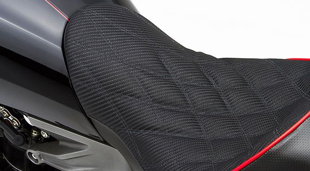 Ducati XDiavel