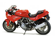 900SS & 900CR