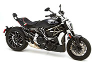 Diavel Models