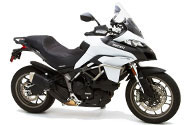 Multistrada