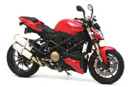 2009-2015 Streetfighter