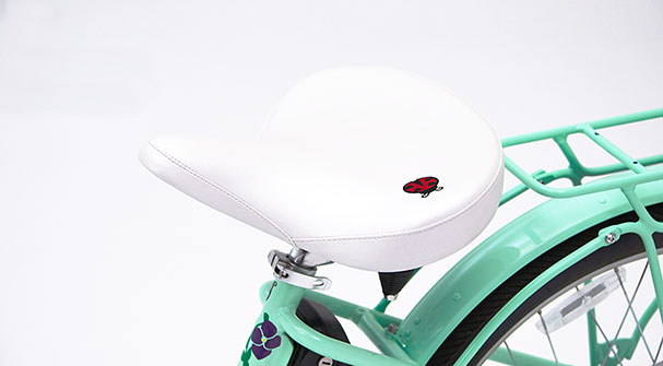 E-Bikes