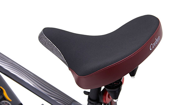 E-Bikes