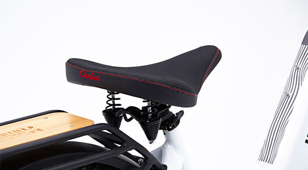 E-Bikes