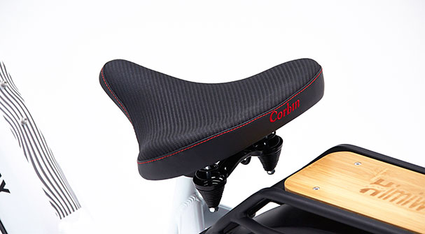 E-Bikes
