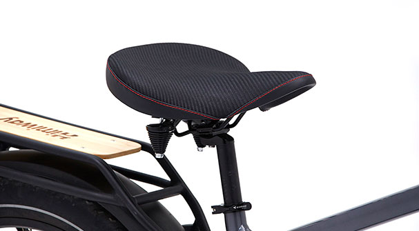 E-Bikes