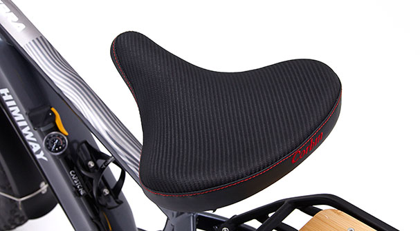 E-Bikes