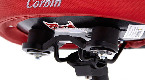 E-Bikes