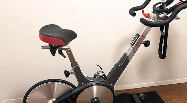 E-Bikes