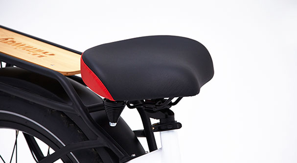 E-Bikes