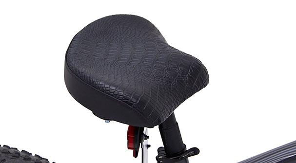 E-Bikes